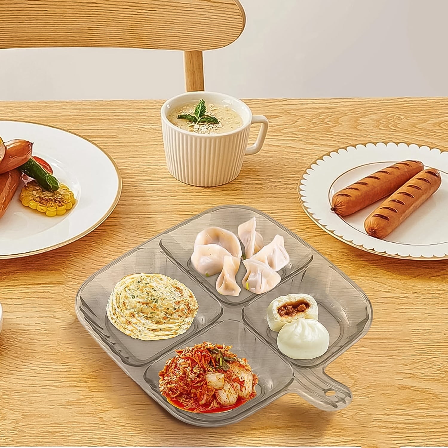 Gleam Tray Gleam Tray
